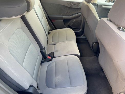 Used 2020 Ford Escape S FWD image 29