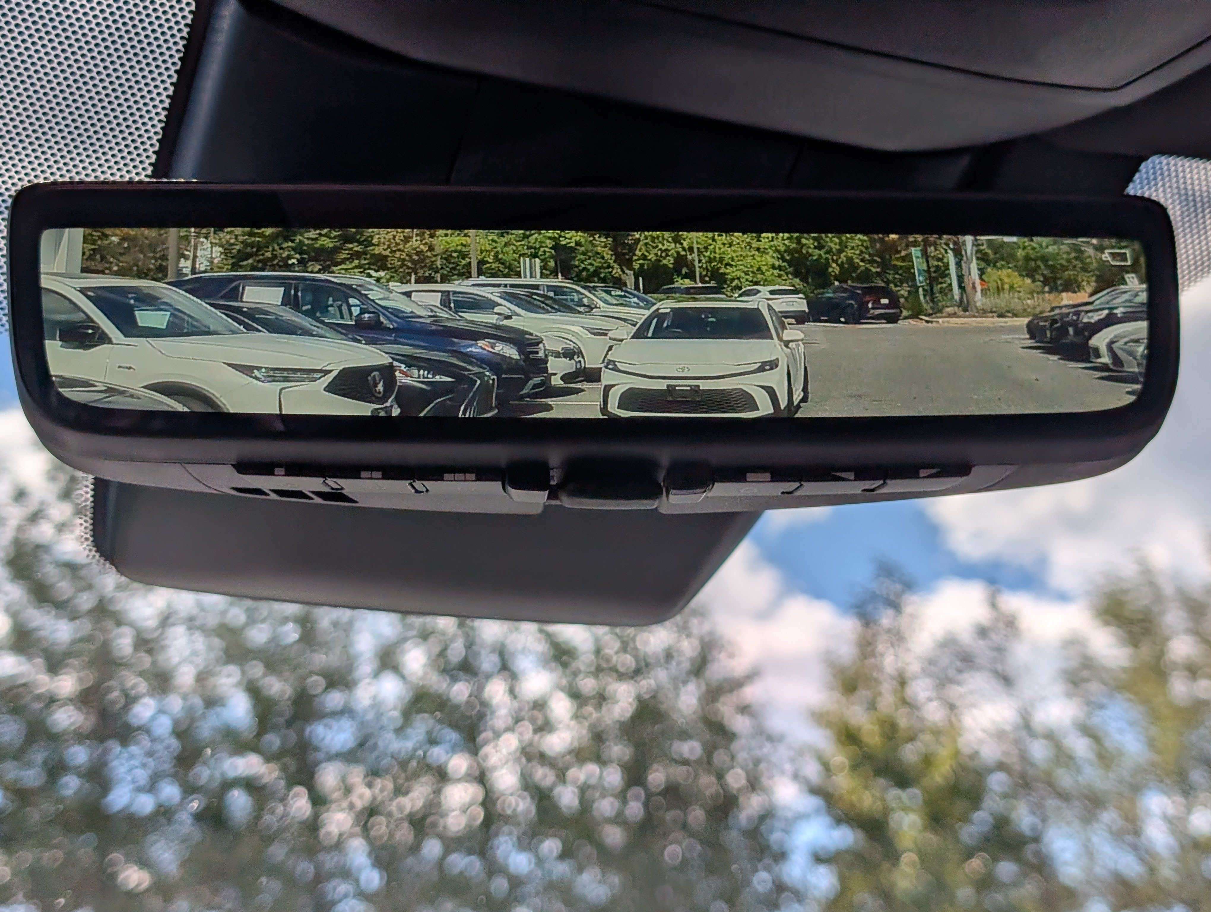New 2026 Lexus RX 350 F Sport AWD/4WD image 28