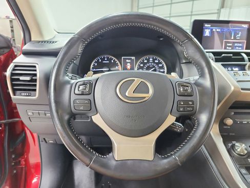 Used 2018 Lexus NX 300 FWD w/ Accessory Package 2 image 21