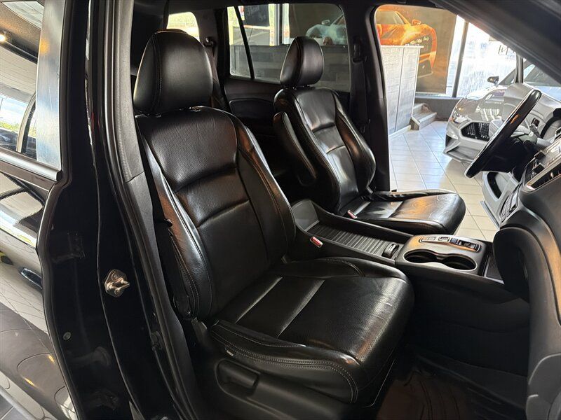 Used 2019 Honda Passport Sport image 25