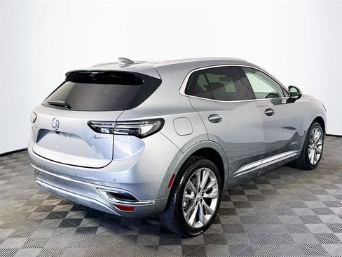 Certified 2023 Buick Envision Avenir image 5