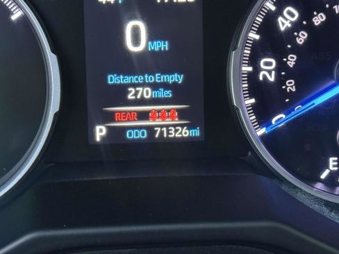 Certified 2020 Toyota RAV4 LE image 25