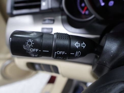 Used 2012 Acura TL w/ Technology Package FWD image 37