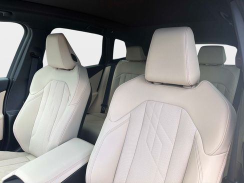 New 2026 BMW X3 xDrive30i AWD/4WD image 19
