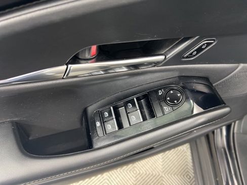 Used 2023 MAZDA CX-30 AWD 2.5 S w/ Preferred Package image 13