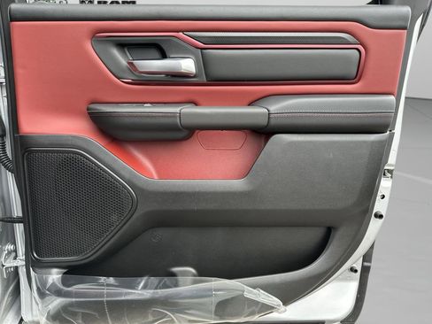 New 2026 RAM 1500 Rebel AWD/4WD image 26