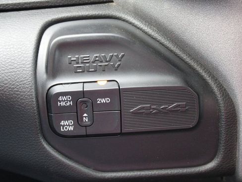 Used 2021 RAM 3500 Tradesman image 26