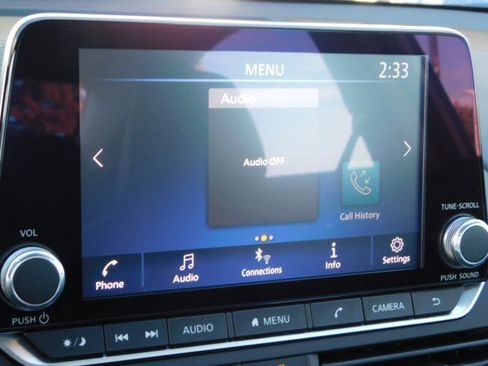 Used 2025 Nissan Altima 2.5 SR image 25