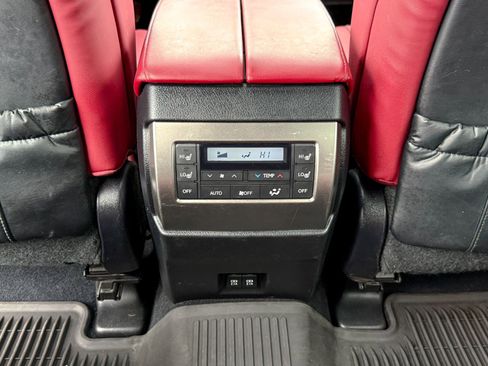 Used 2023 Lexus GX 460 Premium image 20