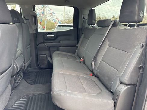 Used 2019 Chevrolet Silverado 1500 LT w/ All-Star Edition image 26