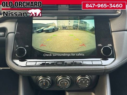 Used 2025 Nissan Z Performance w/ Floor Mat Package RWD image 16