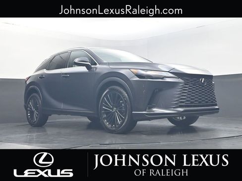 Certified 2025 Lexus RX 350 Premium image 15