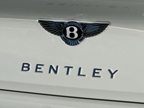 New 2026 Bentley Continental GT image 30
