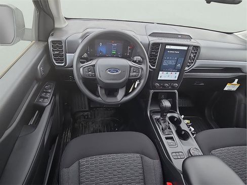 New 2025 Ford Ranger XL image 10