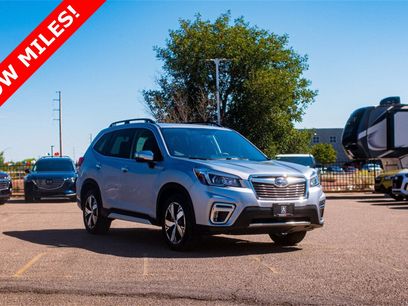 Used 2019 Subaru Forester Touring w/ Popular Package #3