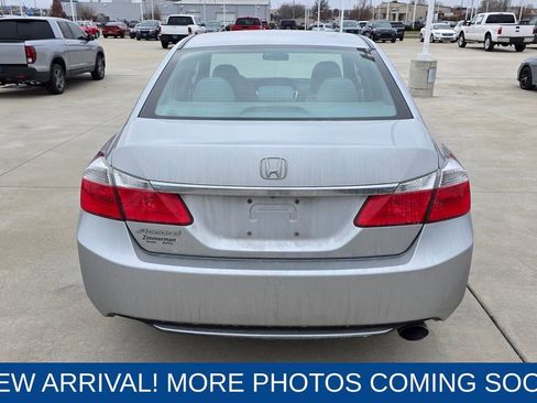 Used 2013 Honda Accord LX image 4