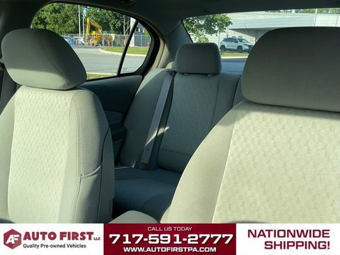 Used 2005 Chevrolet Malibu FWD image 6