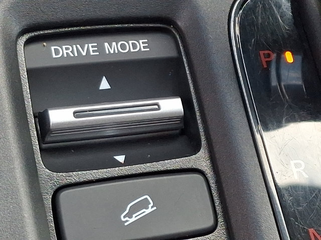 Certified 2024 Honda CR-V Sport image 24