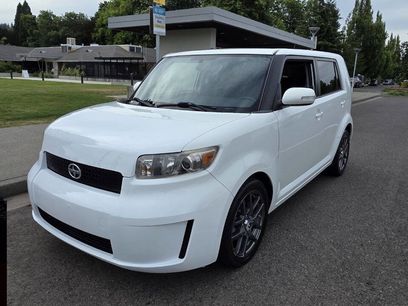 Used 2009 Scion xB