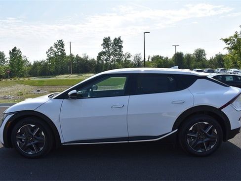 New 2025 Kia EV6 Light image 6