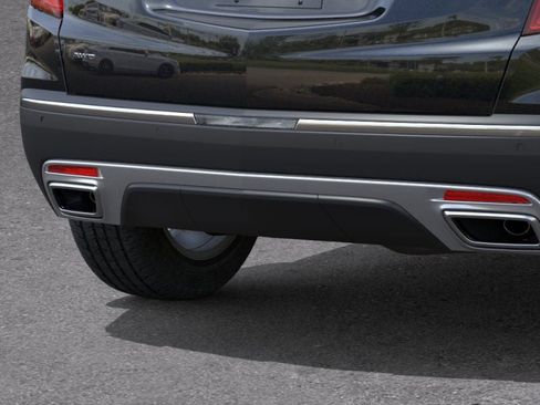 New 2026 Cadillac XT5 Premium Luxury image 14