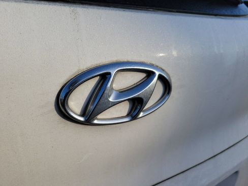 Used 2018 Hyundai Tucson SEL image 16