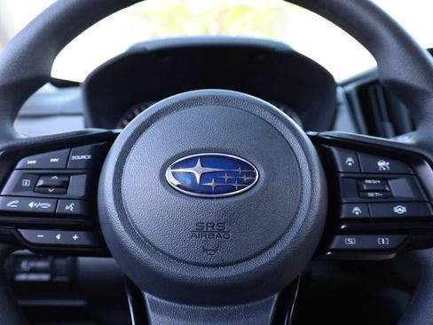New 2026 Subaru Crosstrek 2.0i Premium AWD/4WD image 10