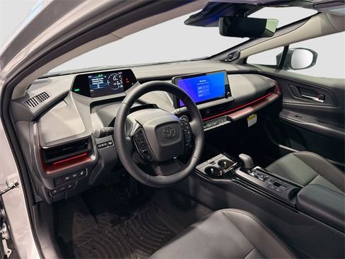 New 2024 Toyota Prius Prime Premium image 8