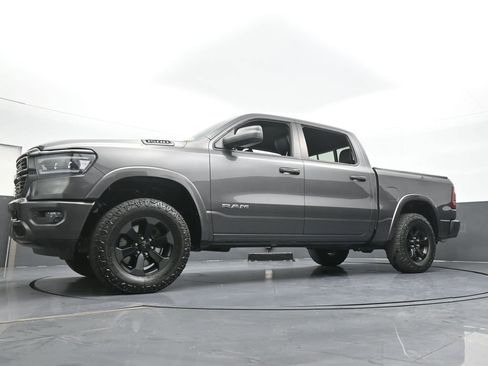 Used 2020 RAM 1500 Laramie w/ Sport Appearance Package RWD image 61