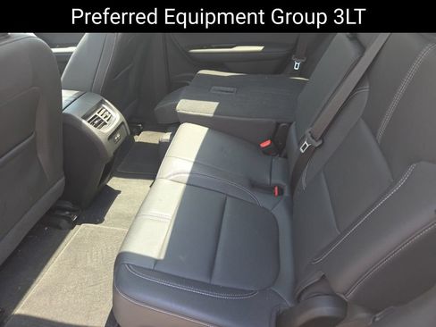 Certified 2023 Chevrolet Blazer LT w/ Midnight/Sport Edition FWD image 13