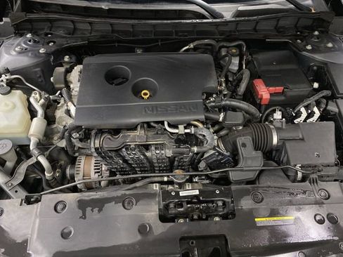 Used 2020 Nissan Altima 2.5 SR w/ Premium Package image 35