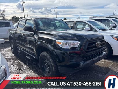 Used 2023 Toyota Tacoma SR