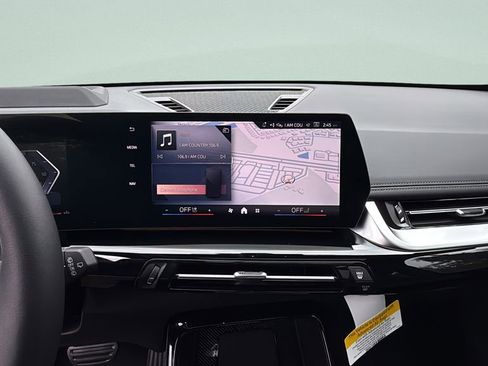 New 2026 BMW X1 xDrive28i w/ Technology Package image 12