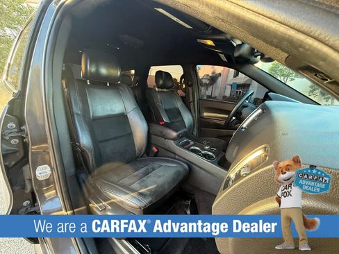 Used 2015 Dodge Durango SXT w/ Quick Order Package 23B RWD image 29