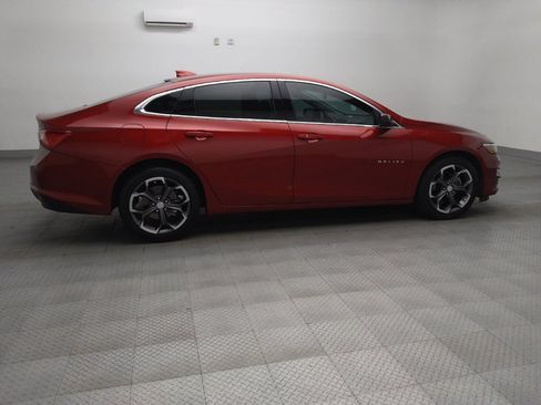 Used 2023 Chevrolet Malibu LT FWD image 10