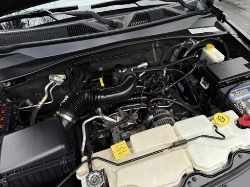 Used 2008 Jeep Liberty Sport w/ Popular Equipment Group image 30