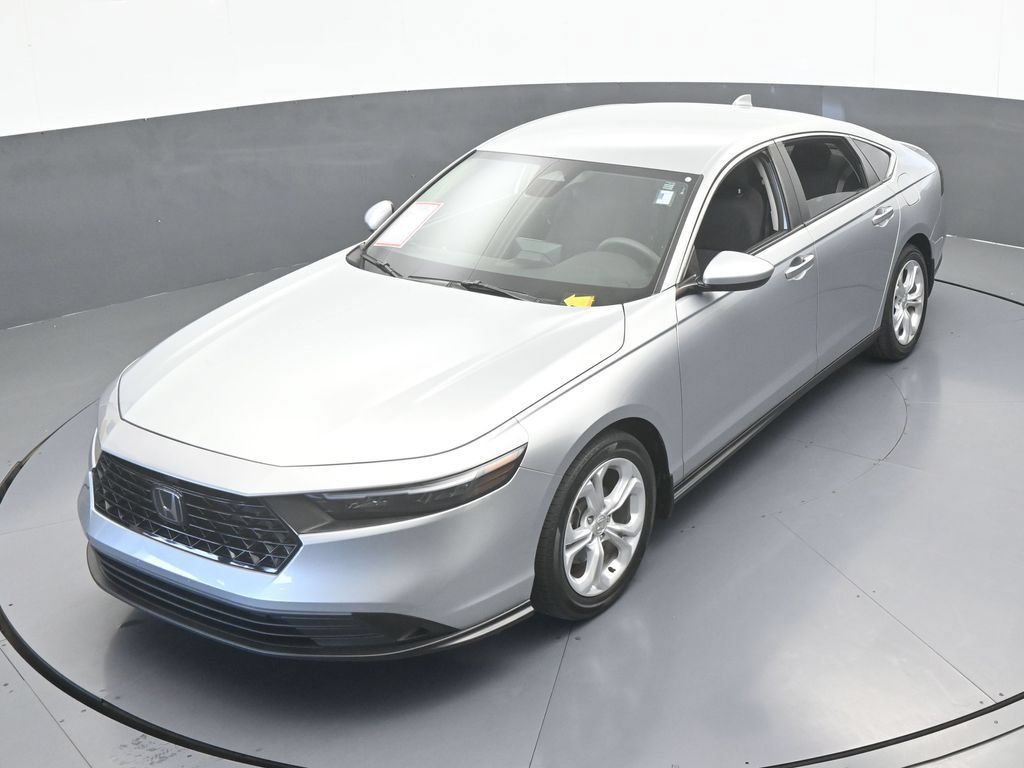 Used 2024 Honda Accord LX image 42