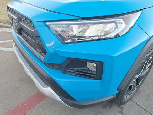 Used 2019 Toyota RAV4 Adventure image 10