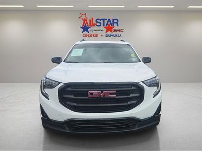 Used 2020 GMC Terrain SLT w/ Preferred Package