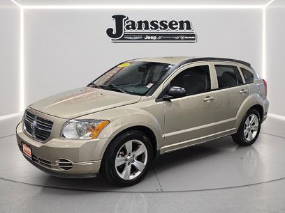 Used 2010 Dodge Caliber SXT