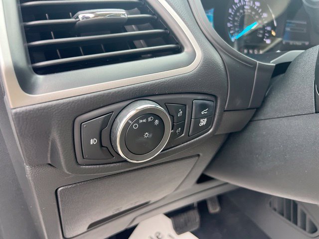 Certified 2024 Ford Edge SEL w/ Convenience Package AWD/4WD image 8
