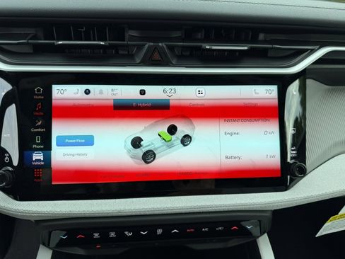 New 2026 Jeep Cherokee Laredo AWD/4WD image 20