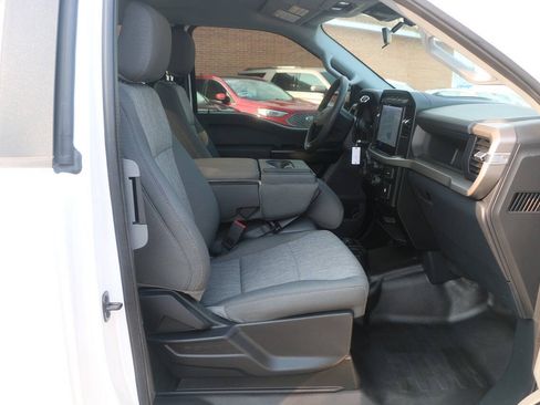 Used 2024 Ford F150 XL AWD/4WD image 28