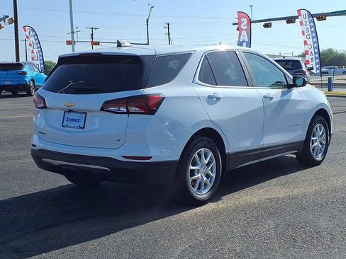 Used 2024 Chevrolet Equinox LT FWD image 7
