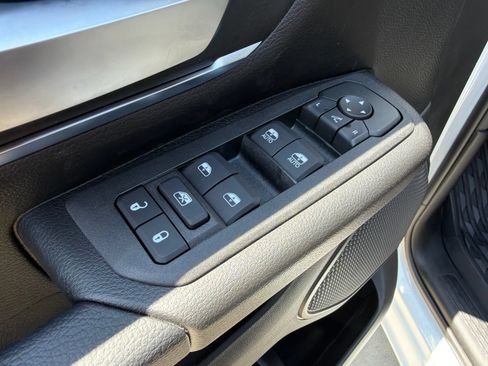 New 2026 RAM 1500 Big Horn AWD/4WD image 15