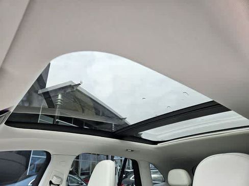 Used 2023 Mercedes-Benz EQE 350+ 4MATIC SUV image 15