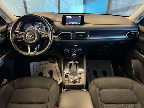 Used 2017 MAZDA CX-5 Sport AWD/4WD image 9
