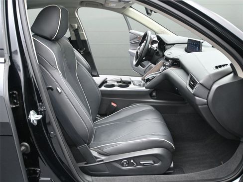 Certified 2023 Acura TLX SH-AWD w/ Advance Package image 20