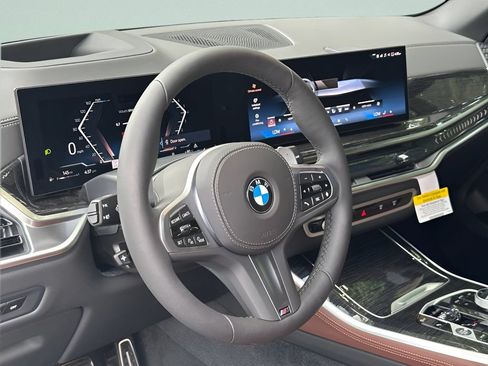 New 2026 BMW X5 xDrive40i AWD/4WD image 14