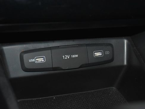 Used 2024 Hyundai Tucson SE AWD/4WD image 21